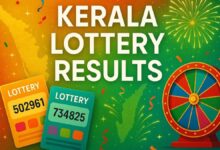 Kerala Lottery Result For Bhagyathara BT 36 Lucky Draw Lucky Draw On 05-01-2026: Full List Of Winners List