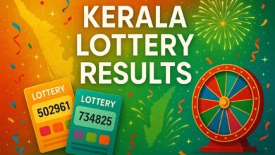 Kerala Lottery Result For Bhagyathara BT 36 Lucky Draw Lucky Draw On 05-01-2026: Full List Of Winners List