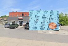 Stewarts Shops Celebrates $3 Million Lottery Win in Upstate New York