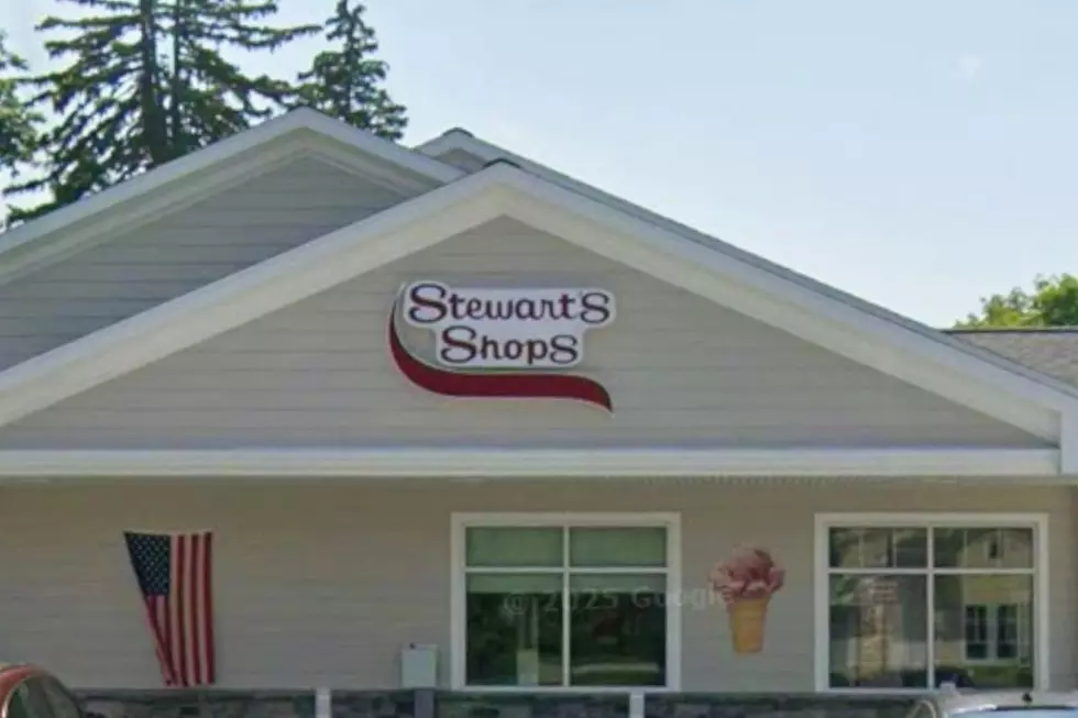 Stewart's Shop