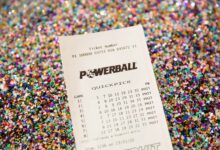 Powerball Draw 1571 Results: Winning Numbers for June 25