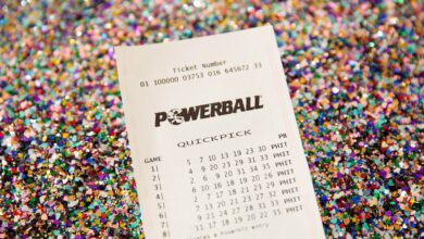 Powerball Draw 1571 Results: Winning Numbers for June 25