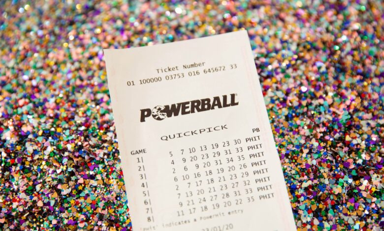 Powerball Draw 1571 Results: Winning Numbers for June 25