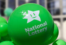 Lotto players urged to check tickets as location where €250k won revealed