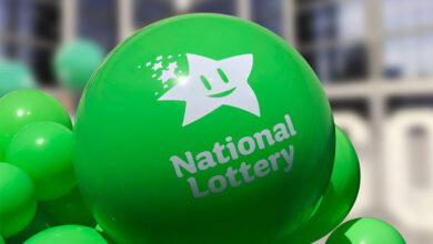 Lotto players urged to check tickets as location where €250k won revealed