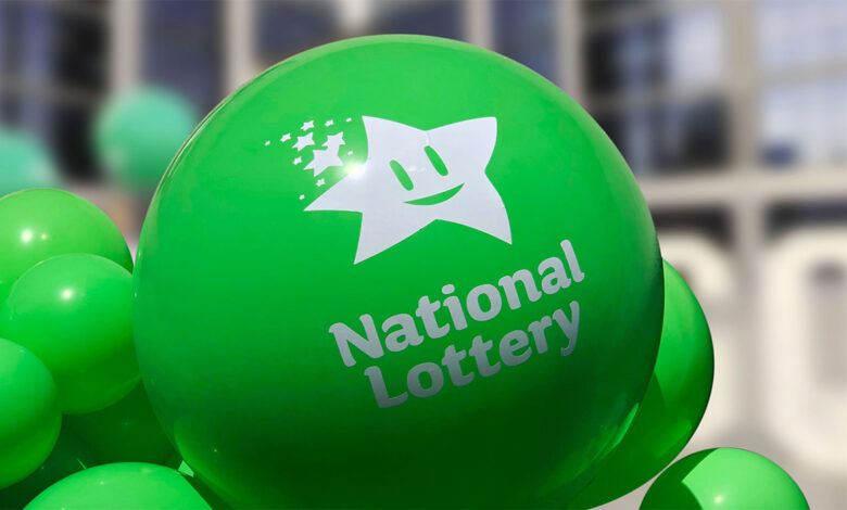 Lotto players urged to check tickets as location where €250k won revealed