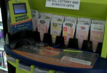 Two Mississippi lottery players win $100,000 prizes, one ticket remains unclaimed