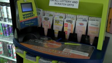 Two Mississippi lottery players win $100,000 prizes, one ticket remains unclaimed