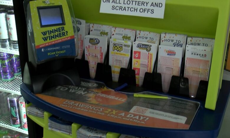 Two Mississippi lottery players win $100,000 prizes, one ticket remains unclaimed