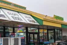 Oswego gas station sells $1.3 million winning lottery ticket to Chicago area resident