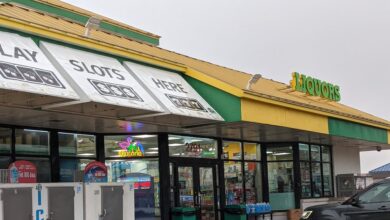 Oswego gas station sells $1.3 million winning lottery ticket to Chicago area resident