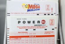 N.C. man had 'visions' of lottery luck before $100,000 Powerball prize - UPI.com