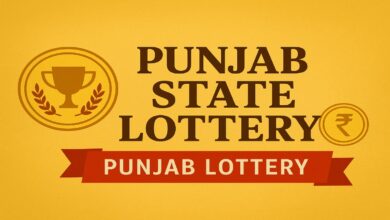 Punjab Bumper Lottery Results Today (April 14) Out On Baisakhi: Dear 100 Monthly Lottery Results Winners List
