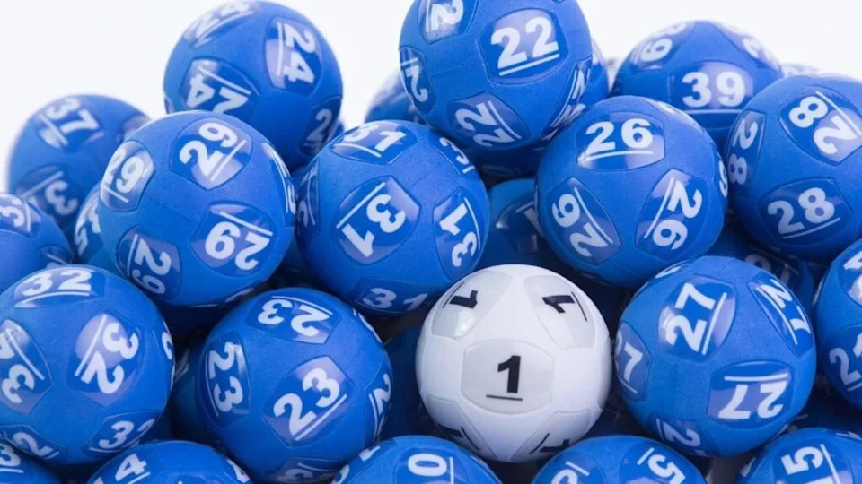 Residents and visitors in the ACT who purchased an entry in Thursday’s Powerball are being urged to check their tickets. Picture: The Lott