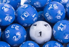 Mystery Aussie wins entire $40m Powerball