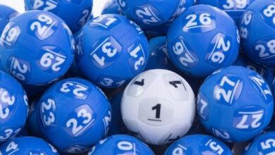 Mystery Aussie wins entire $40m Powerball