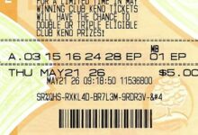 'Urge' to buy lottery ticket leads Michigan woman to $2.2M prize - UPI.com