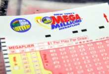 What are the Mega Millions winning numbers on Tuesday, June 23, 2026? Jackpot and prize money