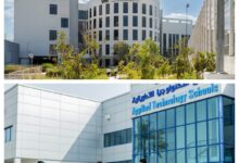 Two UAE schools shortlisted among world’s top 10 in global education awards