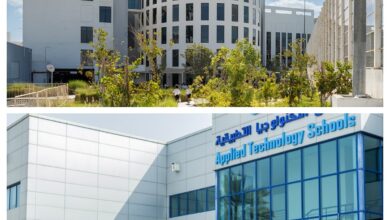 Two UAE schools shortlisted among world’s top 10 in global education awards