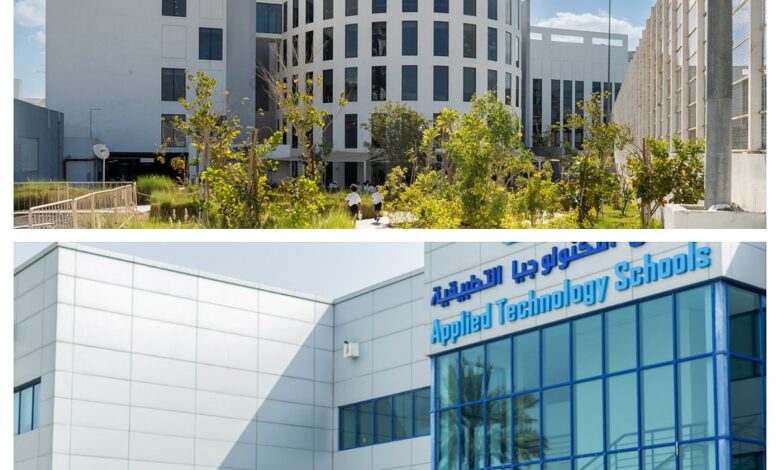 Two UAE schools shortlisted among world’s top 10 in global education awards