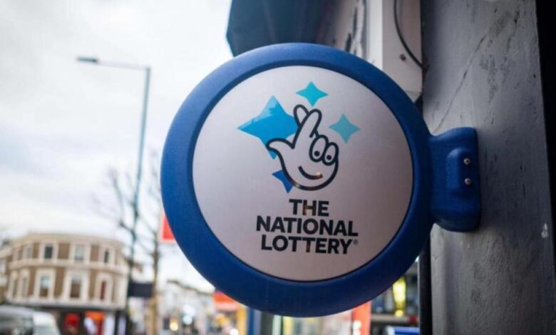 Salisbury woman wins £1million on EuroMillions