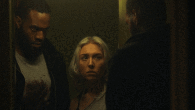 ‘Macbeth,’ ‘Gaslit,’ ‘Silent Rebellion’ Win Raindance Awards With ‘Serena’ Winning Inaugural Best Horror Prize