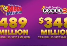 Mega Millions, Powerball jackpots climb to combined $837 million