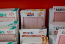 Mega Millions jackpot nears half a billion. Tonight’s winning numbers