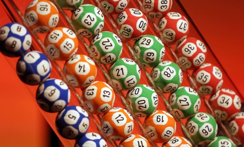 Do you hold the winning numbers for tonight's $15m Lotto Powerball?
