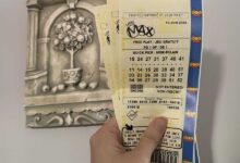 Lotto Max winning numbers for Friday, June 26 are out and there's a $40 million jackpot
