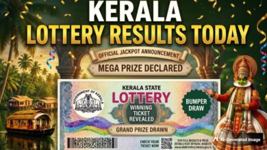Kerala Lottery Result Today (27/06/2026) LIVE For Karunya KR 759 Lucky Draw: Full Winners List Here