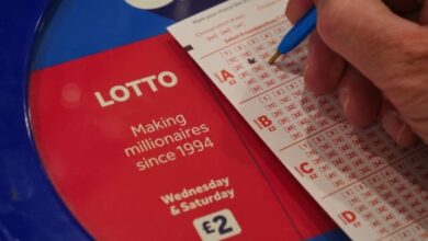 Allwyn sets sights on doubling number of UK lotto millionaires