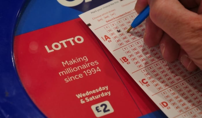 Allwyn sets sights on doubling number of UK lotto millionaires