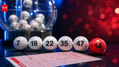 Powerball winning numbers announced for Wednesday, June 24, 2026: Check your ticket against the latest results for a jackpot worth $327 million