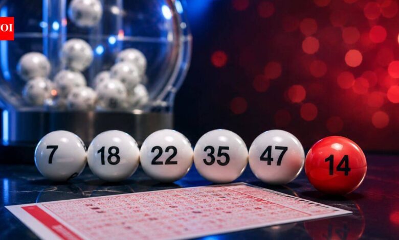 Powerball winning numbers announced for Wednesday, June 24, 2026: Check your ticket against the latest results for a jackpot worth $327 million