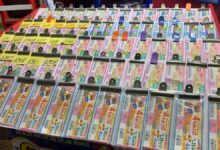 Kerala Lottery Result On 13-01-2026 For Sthree Sakthi SS 502 Lucky Draw: Full Winners List