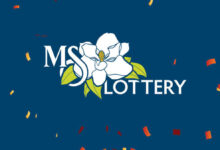 $1 million Mississippi Lottery scratch-off ticket sold in Ocean Springs