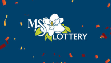 $1 million Mississippi Lottery scratch-off ticket sold in Ocean Springs