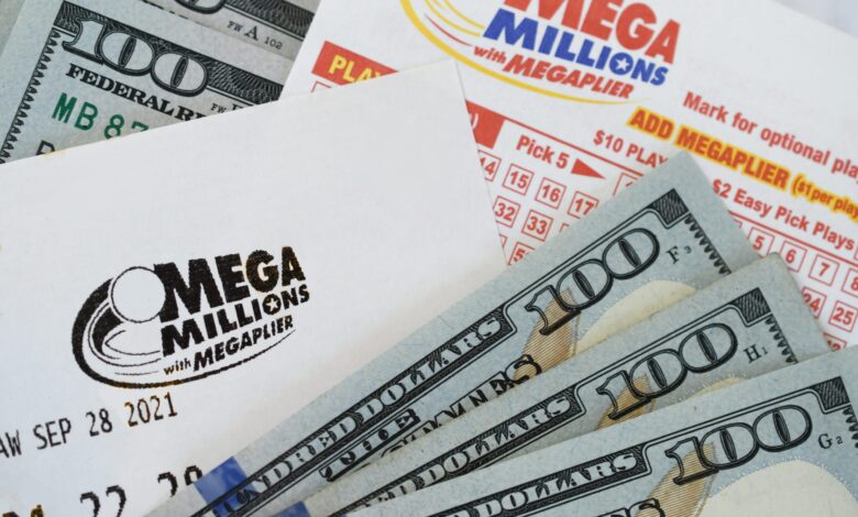 Mega Millions Jackpot Climbs to $511M - MyNewsLA.com