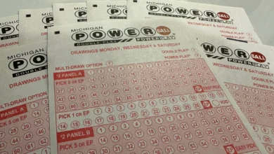 Powerball jackpot climbs to $348M for Saturday, June 27