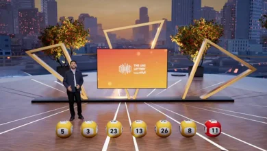 One player wins Dh100,000 in recent UAE Lottery Lucky Day draw