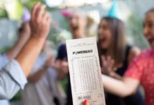 Kiosk that sold $40m lotto ticket as winner remains at large