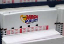What are the Mega Millions winning numbers on Friday, June 26, 2026? Jackpot and prize money