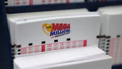 What are the Mega Millions winning numbers on Friday, June 26, 2026? Jackpot and prize money