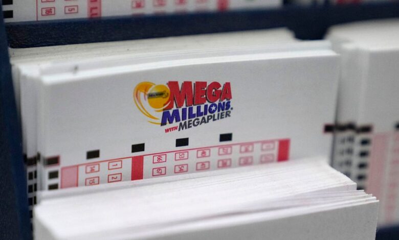 What are the Mega Millions winning numbers on Friday, June 26, 2026? Jackpot and prize money