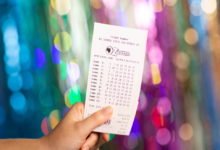 Could you be $50 million richer? Fresh clues of newly-minted Oz Lotto winner