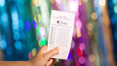 Could you be $50 million richer? Fresh clues of newly-minted Oz Lotto winner