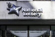 Crosshaven player wins over €130,000 on Lotto Quick Pick ticket