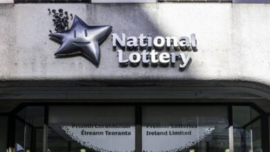 Crosshaven player wins over €130,000 on Lotto Quick Pick ticket